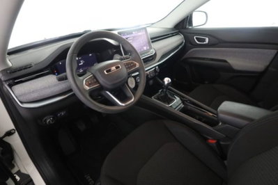 Jeep Compass 1.6 Multijet II 2WD Business usata