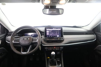 Jeep Compass 1.6 Multijet II 2WD Business (4)