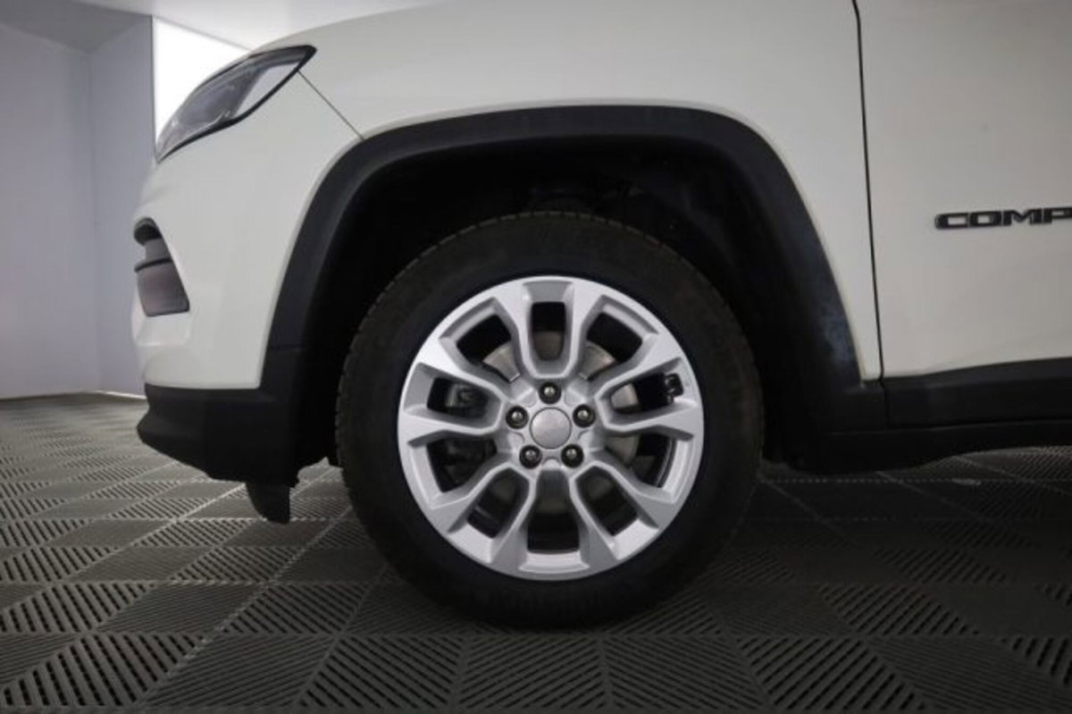 Jeep Compass 1.6 Multijet II 2WD Business (8)