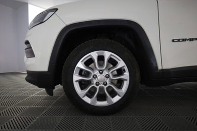 Jeep Compass 1.6 Multijet II 2WD Business (8)