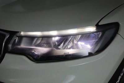 Jeep Compass 1.6 Multijet II 2WD Business (9)
