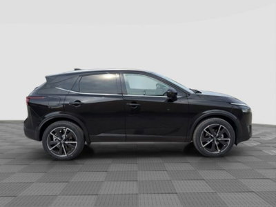 Nissan Qashqai MHEV 158 CV Xtronic N-Style (6)
