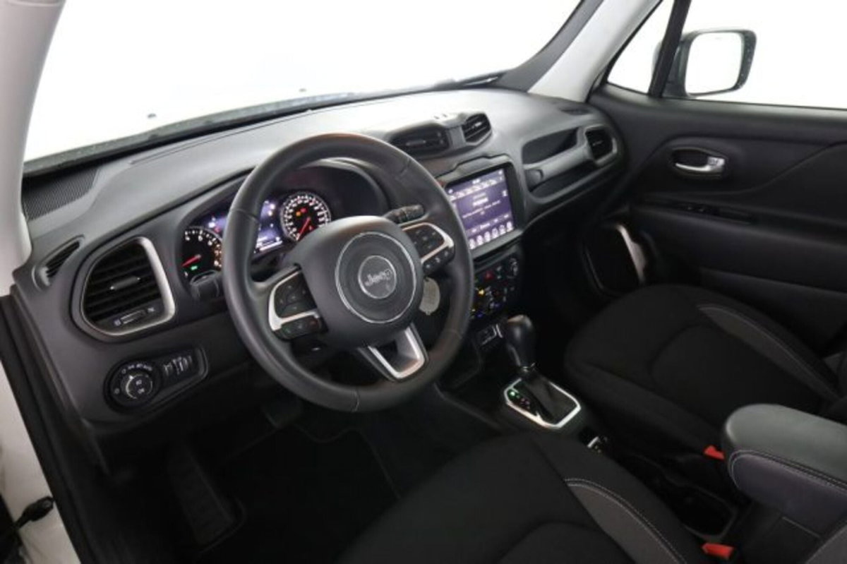 Jeep Renegade 1.0 T3 Night Eagle