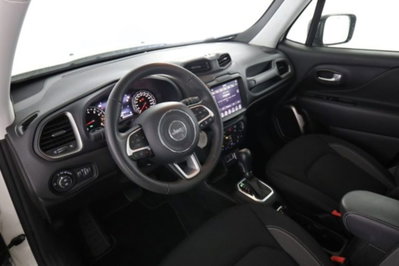 Jeep Renegade 1.0 T3 Night Eagle usata