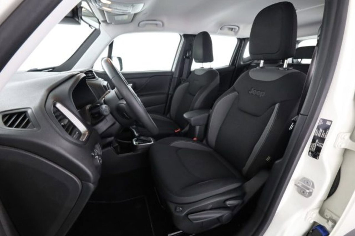 Jeep Renegade 1.0 T3 Night Eagle (2)