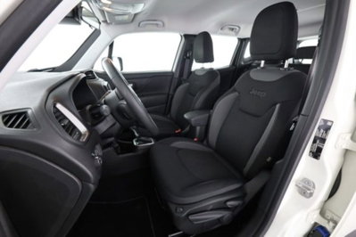 Jeep Renegade 1.0 T3 Night Eagle (2)
