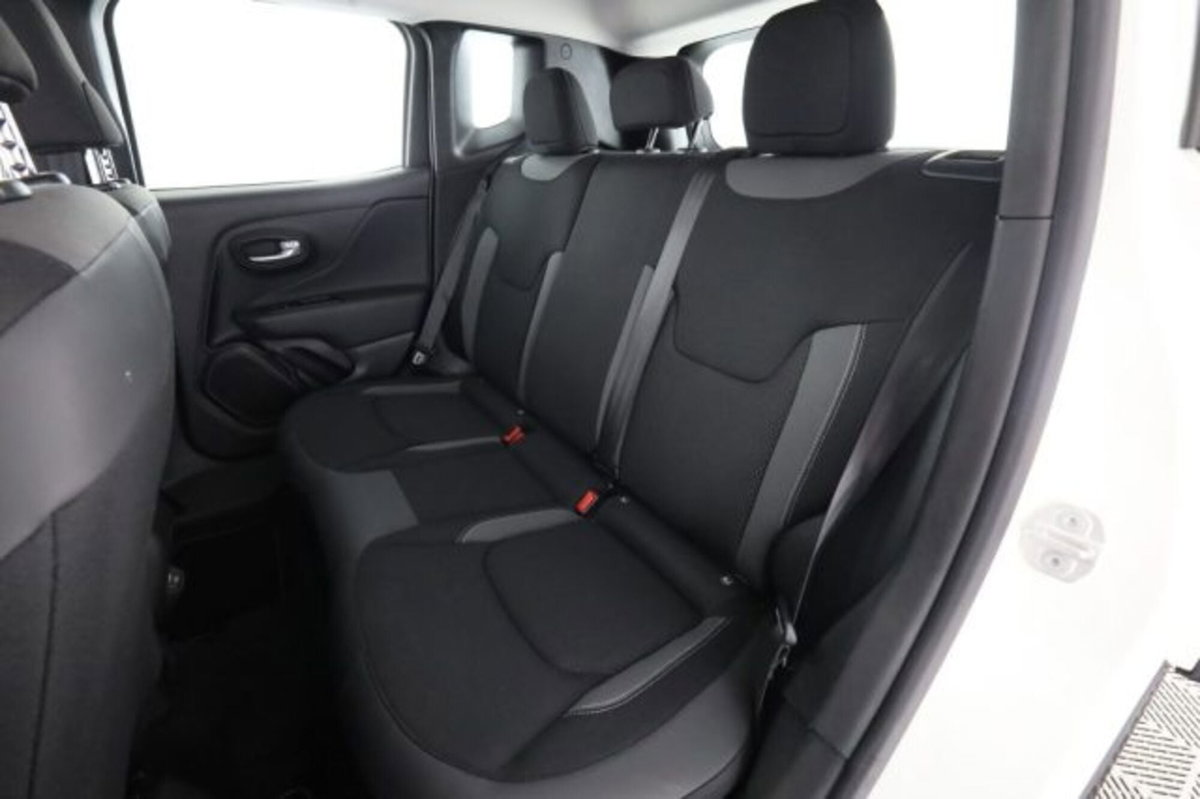 Jeep Renegade 1.0 T3 Night Eagle (3)