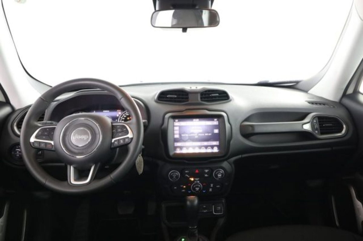 Jeep Renegade 1.0 T3 Night Eagle (4)