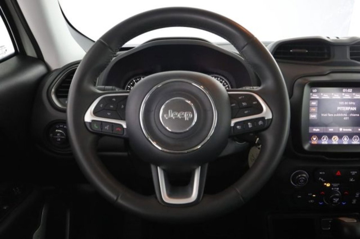 Jeep Renegade 1.0 T3 Night Eagle (5)