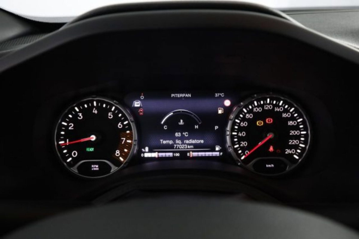 Jeep Renegade 1.0 T3 Night Eagle (7)