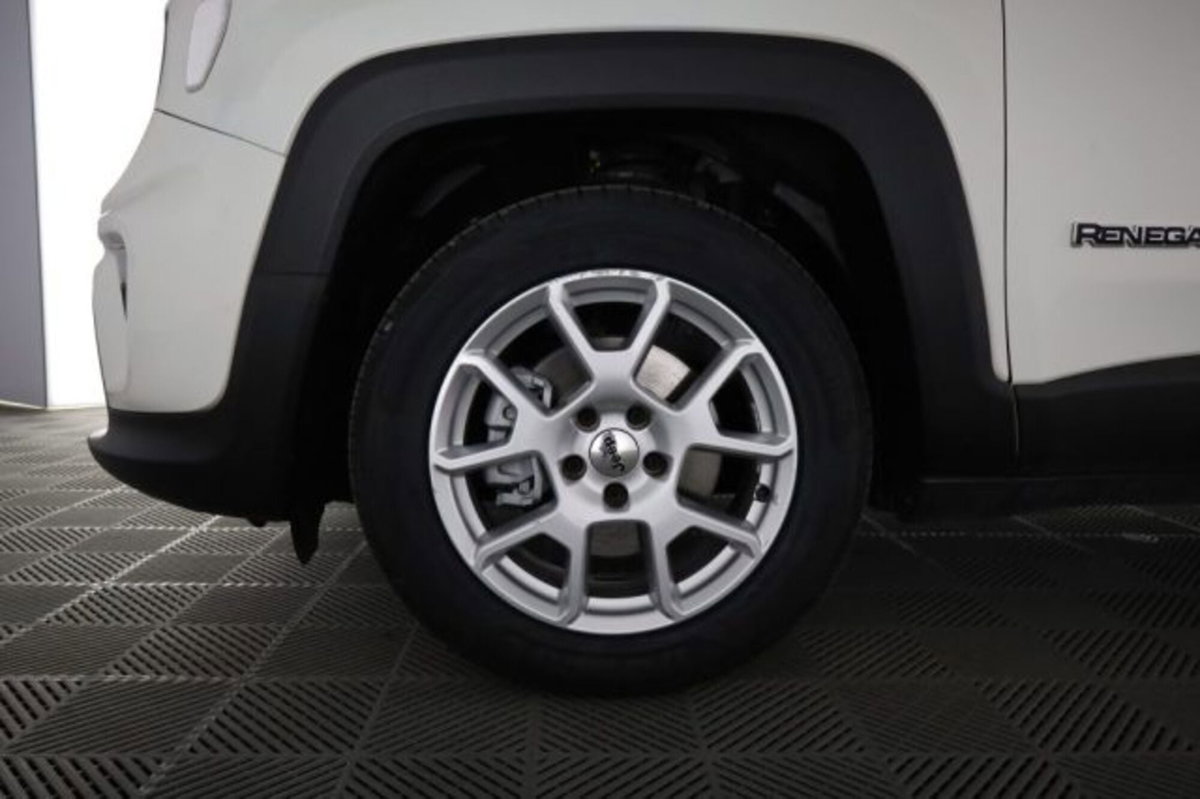 Jeep Renegade 1.0 T3 Night Eagle (8)
