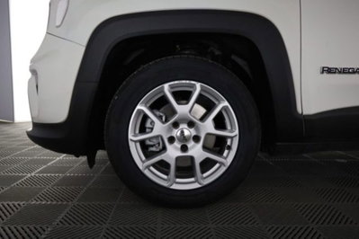 Jeep Renegade 1.0 T3 Night Eagle (8)