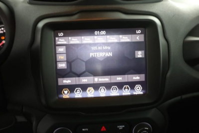 Jeep Renegade 1.0 T3 Night Eagle (9)