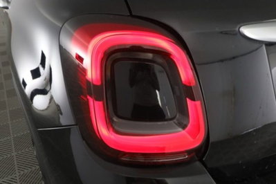 Fiat 500X 1.3 MultiJet 95 CV Red Dolcevita (10)
