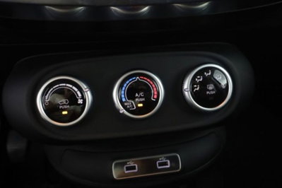Fiat 500X 1.3 MultiJet 95 CV Red Dolcevita (12)