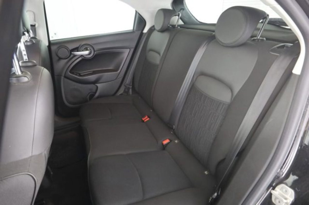 Fiat 500X 1.3 MultiJet 95 CV Red Dolcevita (3)