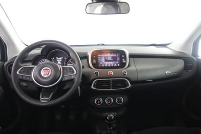 Fiat 500X 1.3 MultiJet 95 CV Red Dolcevita (4)