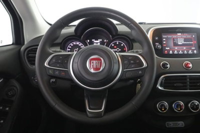 Fiat 500X 1.3 MultiJet 95 CV Red Dolcevita (5)