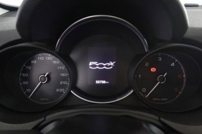 Fiat 500X 1.3 MultiJet 95 CV Red Dolcevita (7)