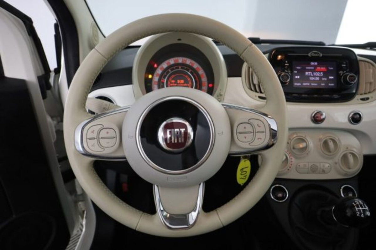 Fiat 500C Cabrio 1.2 Lounge (4)