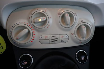 Fiat 500C Cabrio 1.2 Lounge (9)