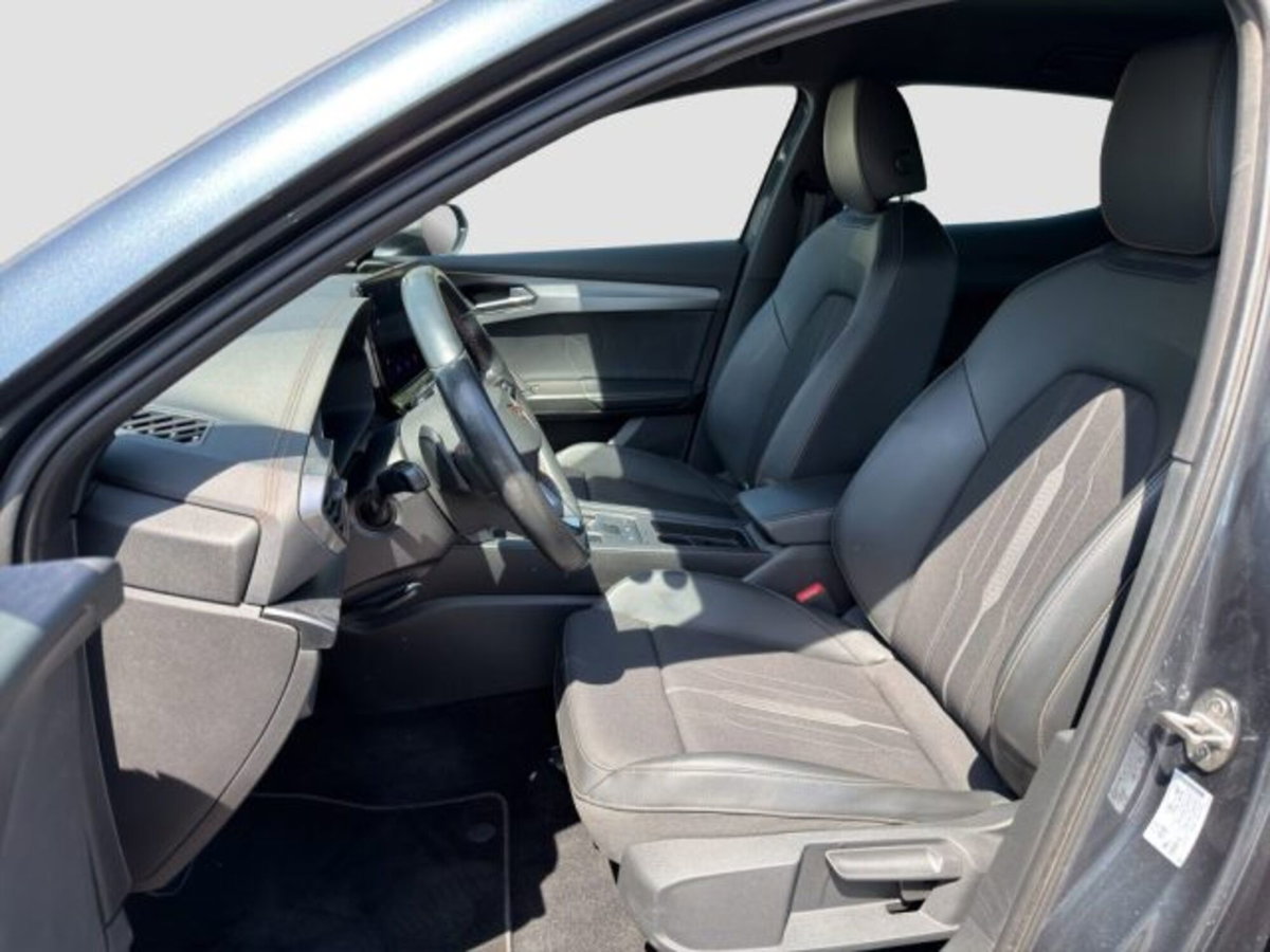 Cupra Formentor Formentor 1.5 TSI (10)