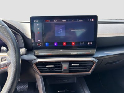 Cupra Formentor Formentor 1.5 TSI (17)