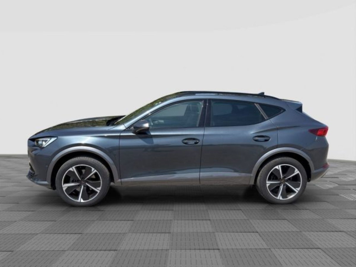 Cupra Formentor Formentor 1.5 TSI (2)