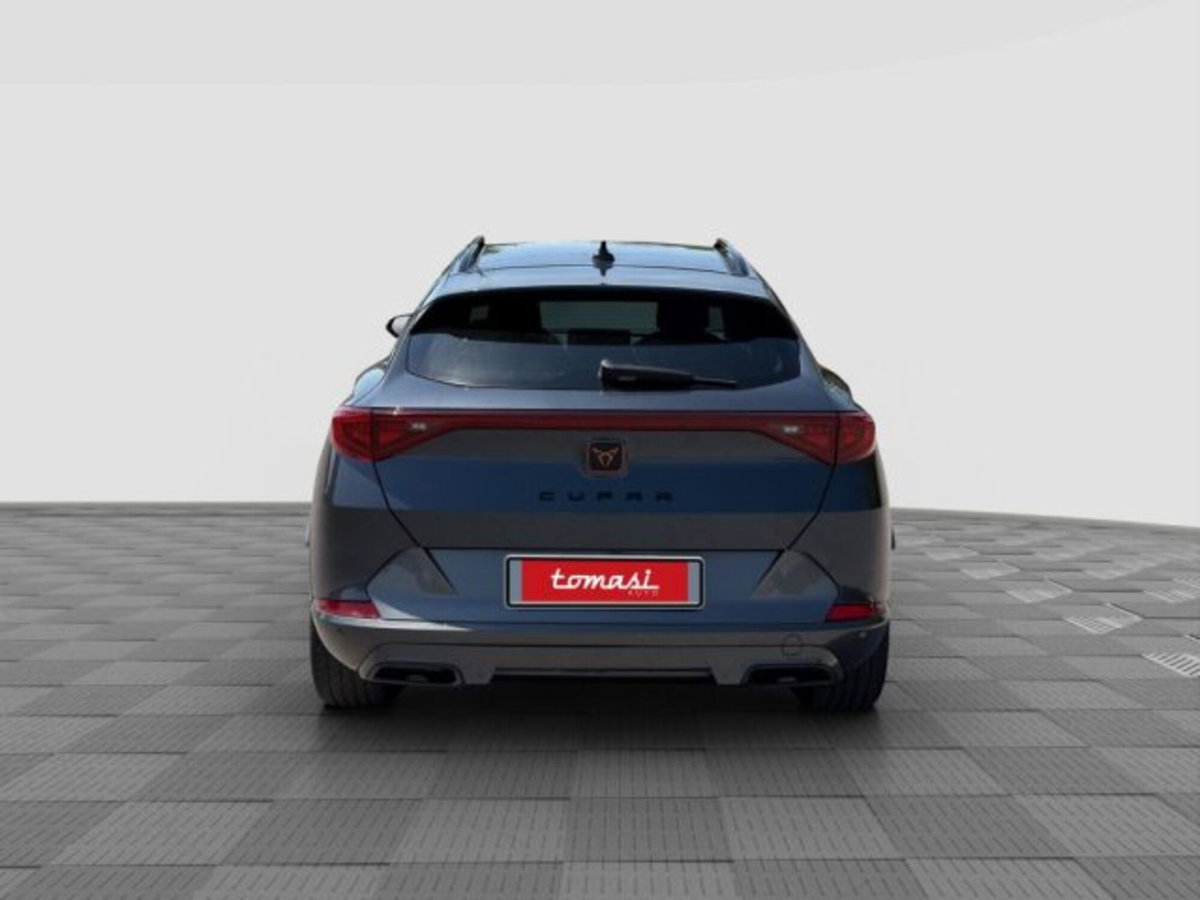 Cupra Formentor Formentor 1.5 TSI (4)