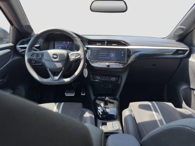 Opel Corsa 1.2 100 CV aut. GS Line (11)