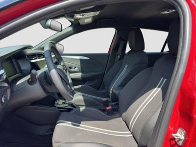 Opel Corsa 1.2 100 CV aut. GS Line (9)