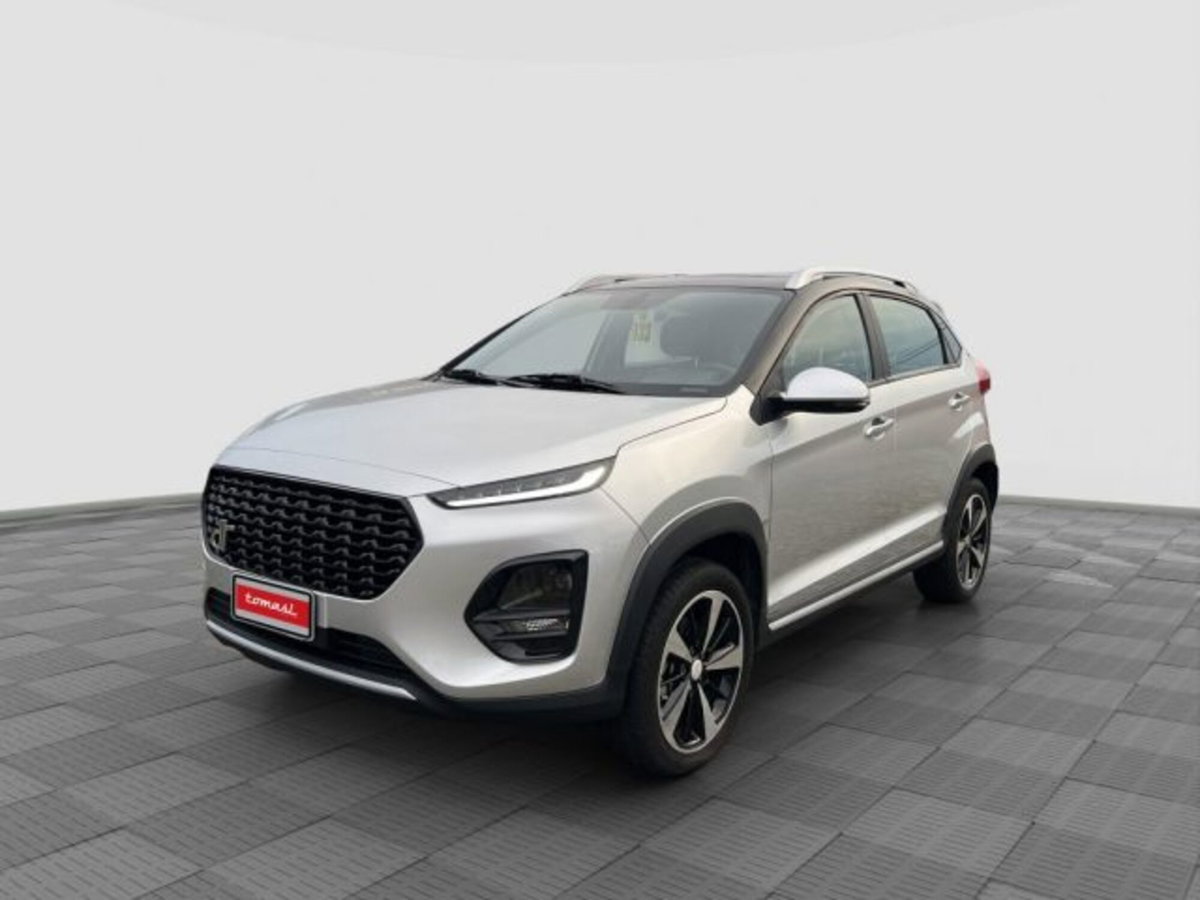 Dr DR 5.0 5.0 1.5 Bi-Fuel GPL