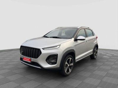 Dr DR 5.0 5.0 1.5 Bi-Fuel GPL usata