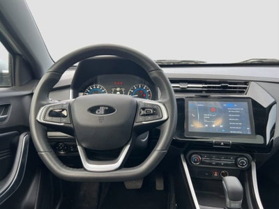 Dr DR 5.0 5.0 1.5 Bi-Fuel GPL (12)