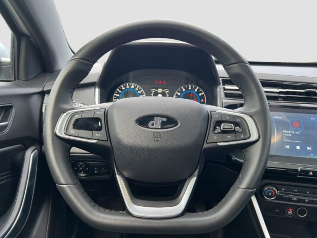 Dr DR 5.0 5.0 1.5 Bi-Fuel GPL (13)