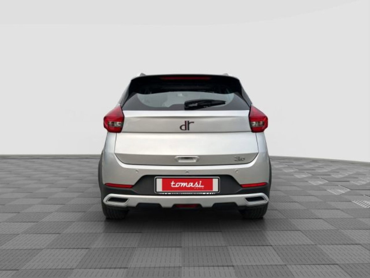 Dr DR 5.0 5.0 1.5 Bi-Fuel GPL (4)