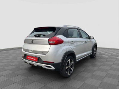 Dr DR 5.0 5.0 1.5 Bi-Fuel GPL (5)