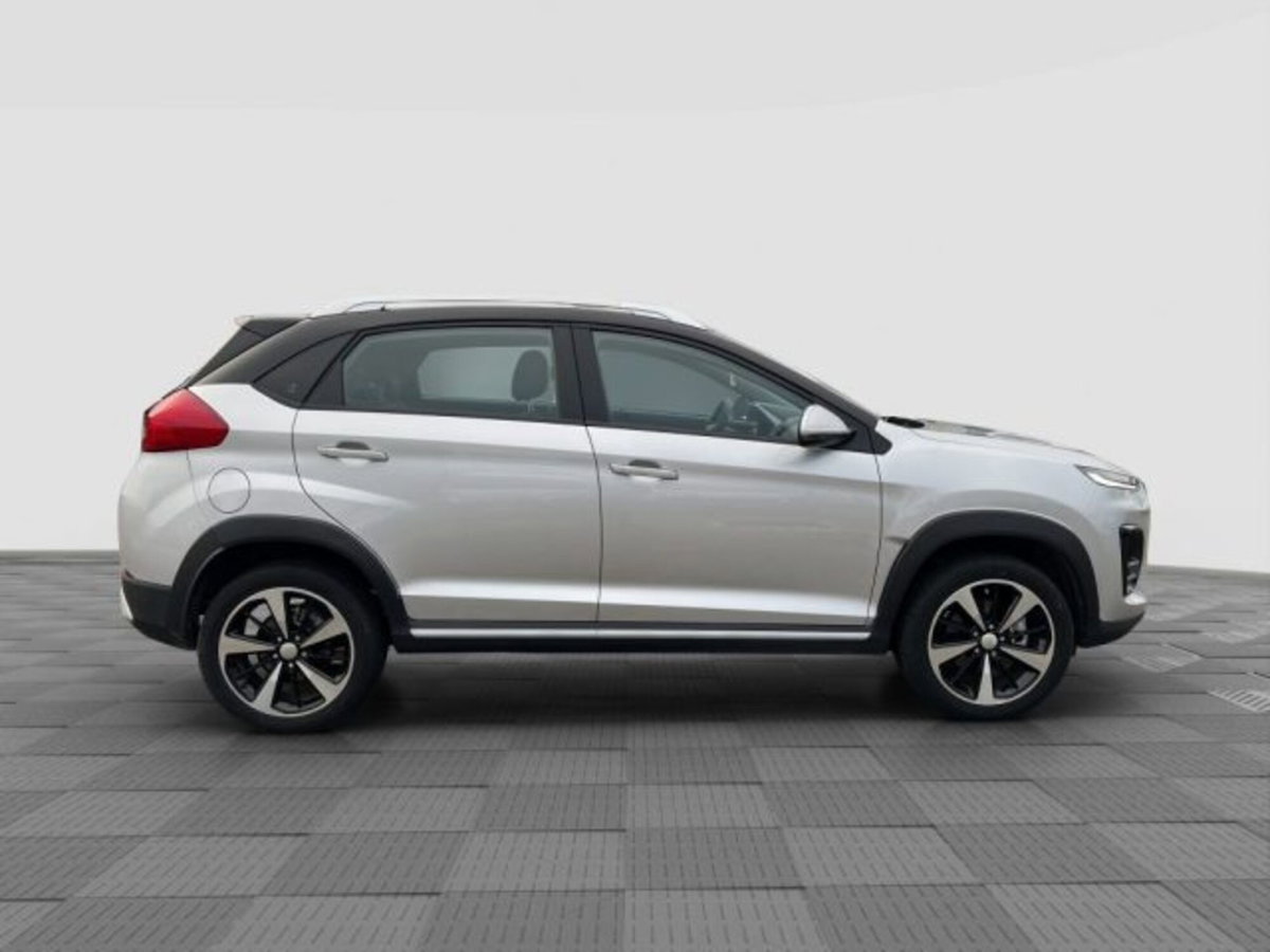 Dr DR 5.0 5.0 1.5 Bi-Fuel GPL (6)