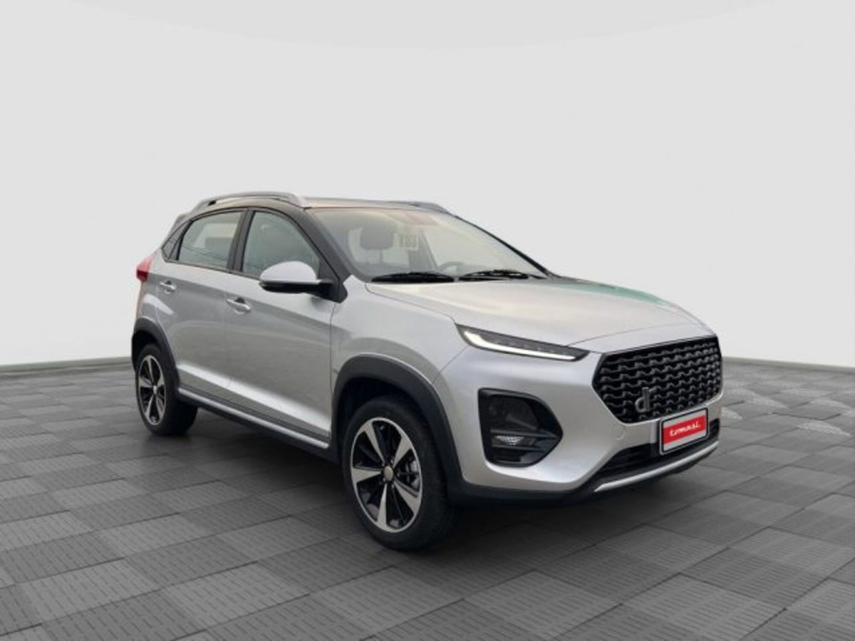 Dr DR 5.0 5.0 1.5 Bi-Fuel GPL (7)