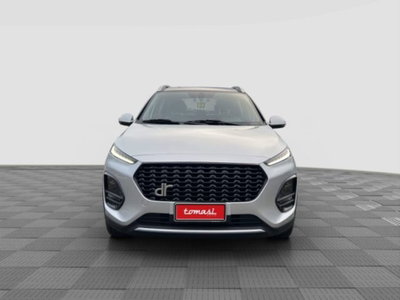Dr DR 5.0 5.0 1.5 Bi-Fuel GPL (8)