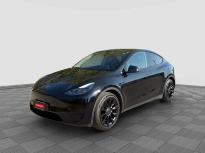Tesla Model Y rwd usata