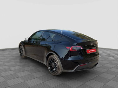 Tesla Model Y rwd (3)