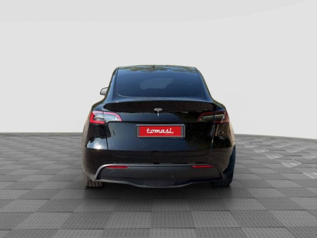 Tesla Model Y rwd (4)