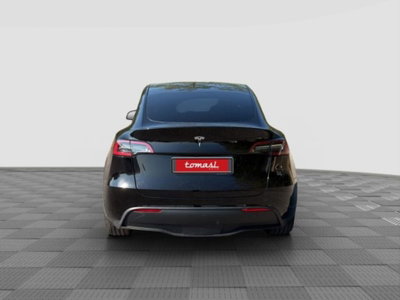 Tesla Model Y rwd (4)