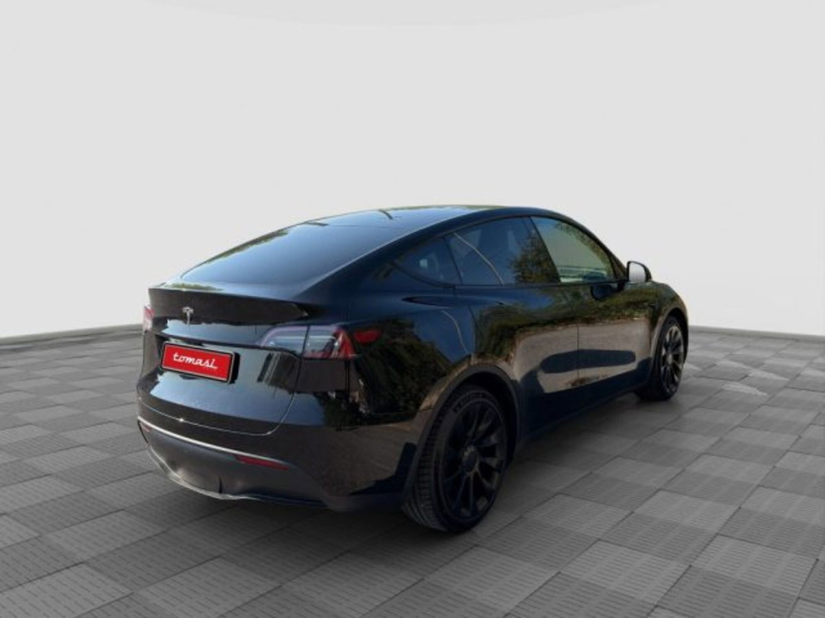 Tesla Model Y rwd (5)