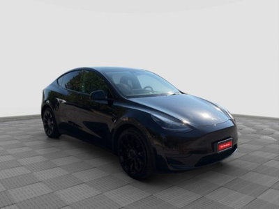 Tesla Model Y rwd (7)