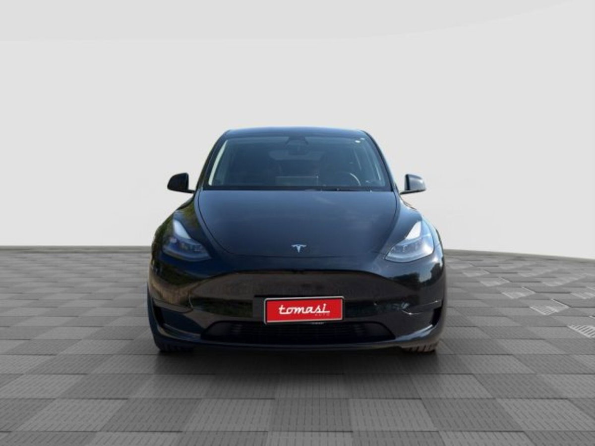 Tesla Model Y rwd (8)
