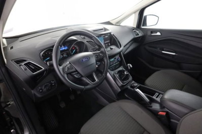 Ford C-Max 1.0 EcoBoost 125CV Start&Stop Titanium usata