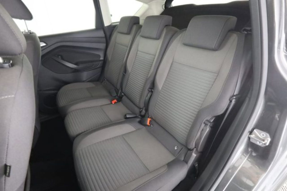 Ford C-Max 1.0 EcoBoost 125CV Start&Stop Titanium (3)