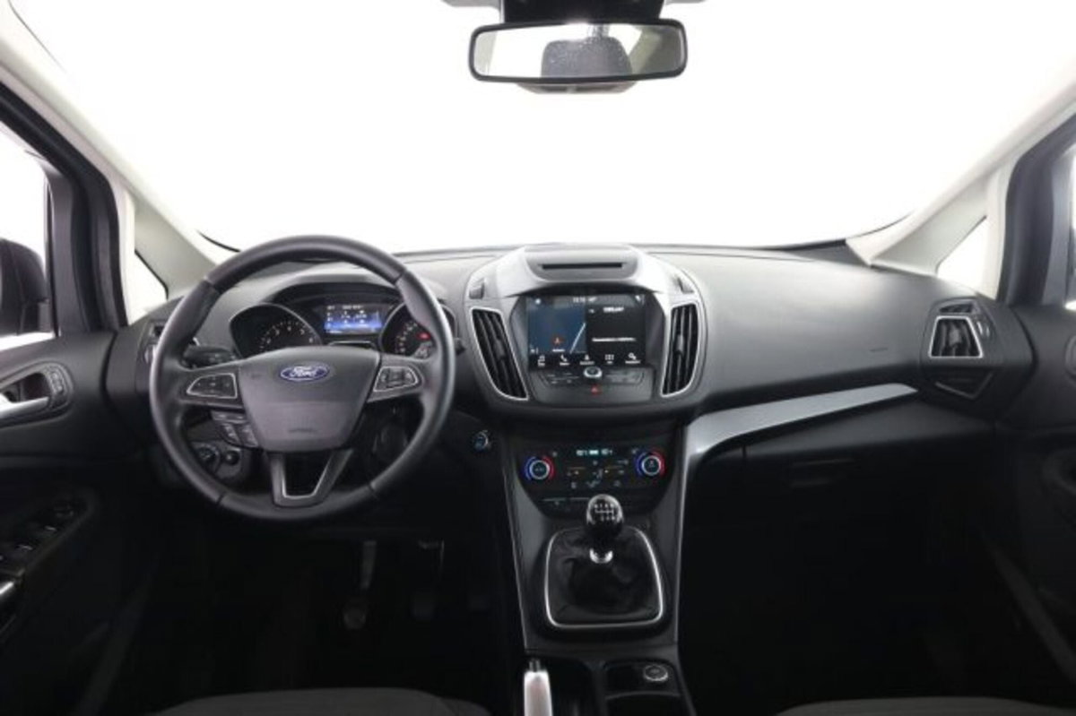Ford C-Max 1.0 EcoBoost 125CV Start&Stop Titanium (4)